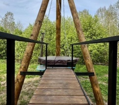 Cфepa в Soul place