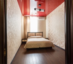 Апартаменты в Hotel Orange