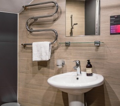 Комфорт в Ласка