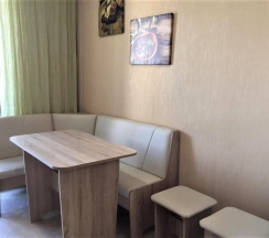 Квартира в Апартаменты на Дачная, 21/2