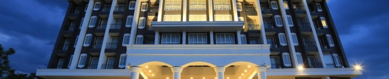 Другое в Bright Hotel Khon Kaen (SHA Extra Plus)