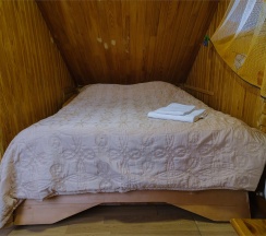 Стандарт в мансарде в Вертикаль