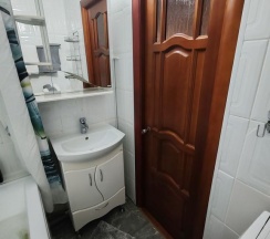 Квартира в Апартаменты на Солнечная улица, 18А