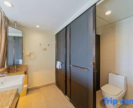 Двухместный номер Deluxe 2 отдельные кровати в Dreamland Resort