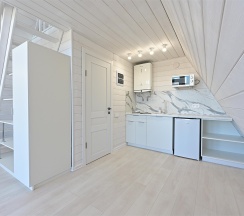 Афрейм в Река & Песок