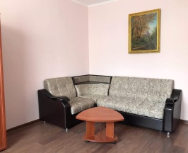Номер люкс в Центральная