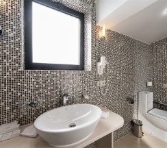 Апартаменты в ArtiLand