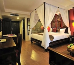Номер Premier в Siralanna Phuket