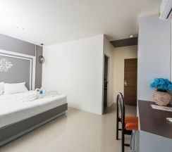 Номер Standard в Vacation Time House