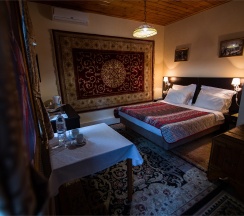 Петровский Курень в Станица Черкасская