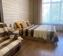 Квартира в ГаммА