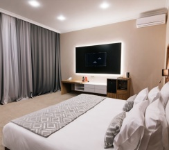 Luxe в Central City Hotel Pyatigorsk