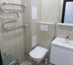 DELUX 1 комнатный в Apart Capital