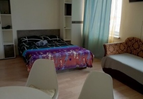 Апартаменты SkyApart в Люберцах