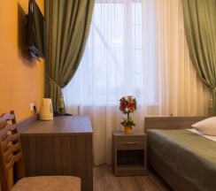 1-местный номер стандарт в Камелот