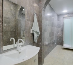 Коттедж улучшенный в Царская Усадьба