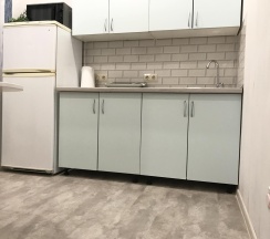 1-комнатные апартаменты люкс в Квартирное бюро