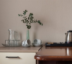 Номер «Делюкс» в Гала-Альпик