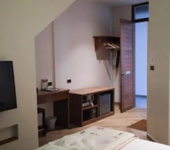 Семейный номер Standard с 2 комнатами в Salakphet Resort