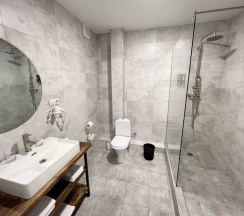 Семейный Grand в Central inn