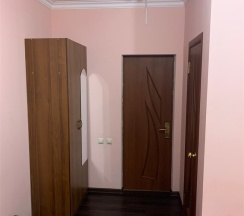 Стандарт плюс с 2 односпальными кроватями. в Hotel comfort