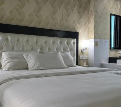 Номер Superior в Kaliban Hotel