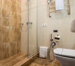 ЭКОНОМ в Hotel Congress Krasnodar