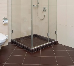 Люкс в Pontos Plaza