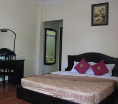 Вилла Deluxe в Ocean Star Resort