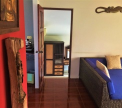 Вилла Classic с 2 комнатами в Chor Chang Villa Resort