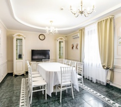 Капустино в Anstar House Vatutinki