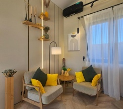 Квартира в Honey house