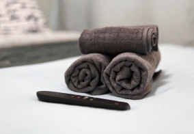 Апартаменты Апартаменты на улица Серафимовича, 1/4 в Новосибирске