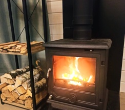 Дом в Дубльдом у леса