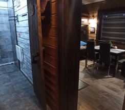 Коттедж 2+2 в Домик в Харвиа