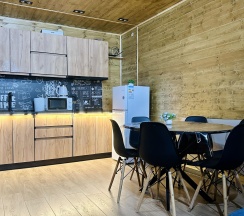 Барнхаус семейный в Diamond house