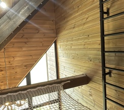 Квартира в Кругозор