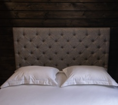 Четырёхместный номер Standard с красивым видом из окна в Абна