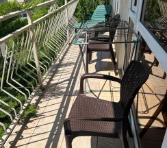 2-комнатная комната стандарт улучшенная в Ибра