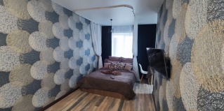 Уфа: Апартаменты Resident Ufa