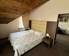 2-х комнатный полулюкс (301) в Роза Азау