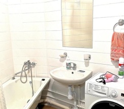 Апартаменты Superior в Хостел для командированных граждан