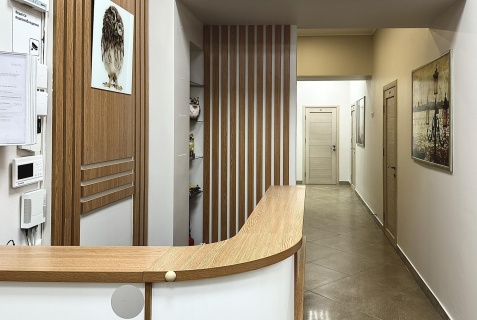 Казань: Хостел Sova