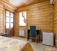 Полулюкс в Алфавит