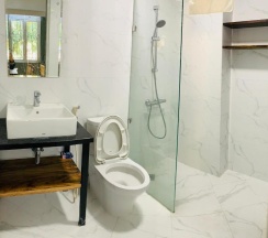 Апартаменты c 1 комнатой в Lakeside House - Hanoi