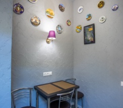 ЭСТОСАДОК, БЕРЕЗОВАЯ 106- 46 №3 (парковка) в Березовый