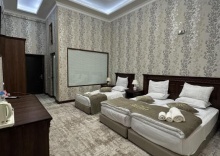 Номер Economy в Отель Medina Samarkand