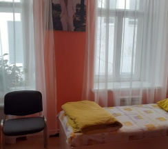 женский 4 местный в День и Ночь