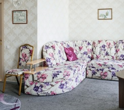 Стандарт Улучшенный  в Вивальди комплекс