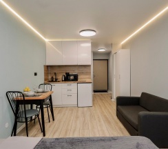 Квартира в Privi House